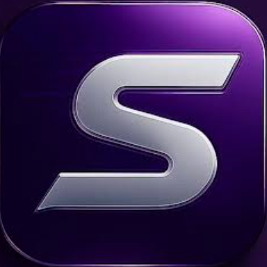 Stride App Logo
